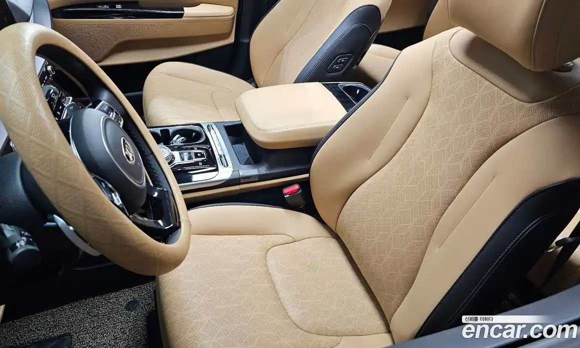 Kia Canival 2021 2.2 гидро в Москве № 1758121, фото 31