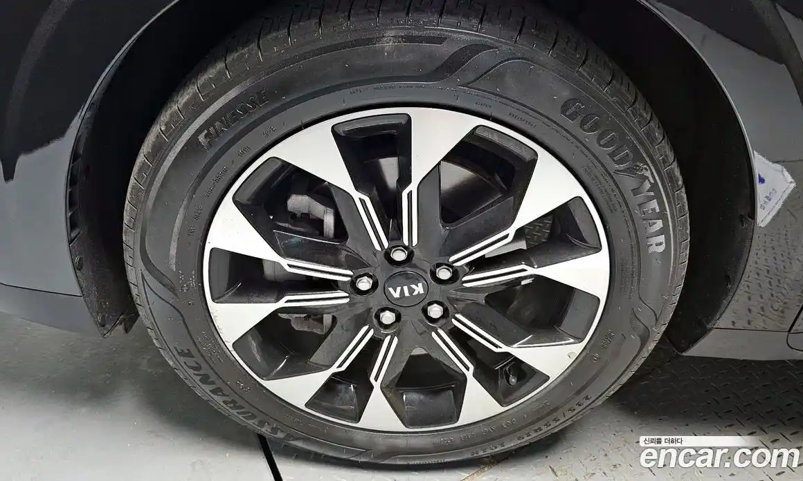 Kia Canival 2021 2.2 гидро в Москве № 1758121, фото 4