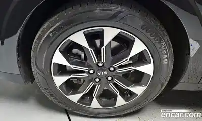 Kia Canival 2021 2.2 гидро в Москве № 1758121, миниатюра 4
