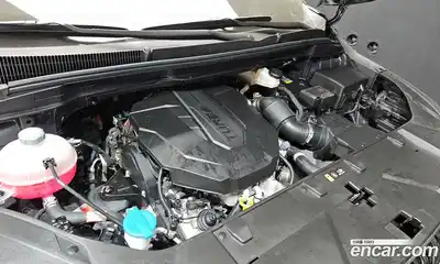 Kia Canival 2021 2.2 гидро в Москве № 1758121, миниатюра 5
