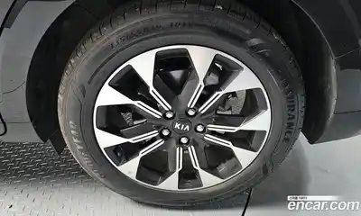 Kia Canival 2021 2.2 гидро в Москве № 1758121, миниатюра 6