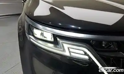 Kia Canival 2021 2.2 гидро в Москве № 1758121, миниатюра 7