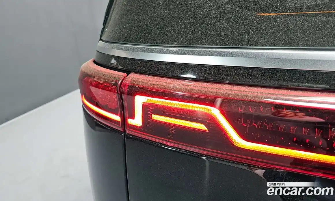 Kia Canival 2021 2.2 гидро в Москве № 1758121, фото 8