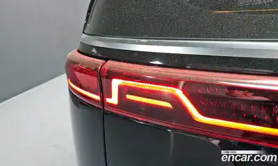 Kia Canival 2021 2.2 гидро в Москве № 1758121, миниатюра 8