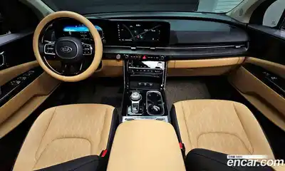 Kia Canival 2021 2.2 гидро в Москве № 1758121, миниатюра 9
