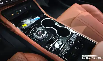 Kia K5 2025 2.0 гидро в Москве № 1758135, миниатюра 12