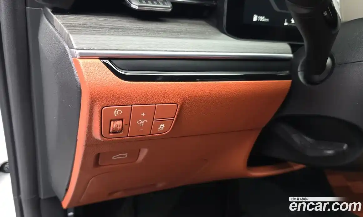 Kia K5 2025 2.0 гидро в Москве № 1758135, фото 20