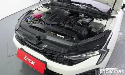 Kia K5 2025 2.0 гидро в Москве № 1758135, миниатюра 6