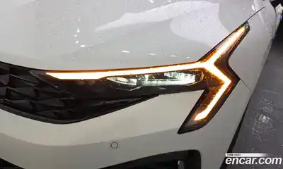 Kia K5 2025 2.0 гидро в Москве № 1758135, миниатюра 8