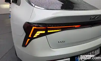 Kia K5 2025 2.0 гидро в Москве № 1758135, миниатюра 9