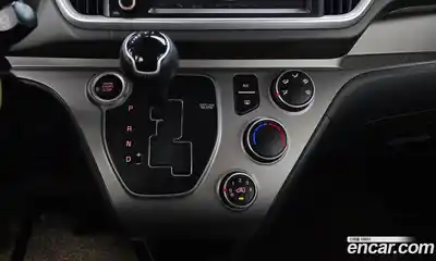 Kia Ray 2022 1.0 гидро в Москве № 1758387, миниатюра 11