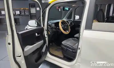Kia Ray 2022 1.0 гидро в Москве № 1758387, миниатюра 12