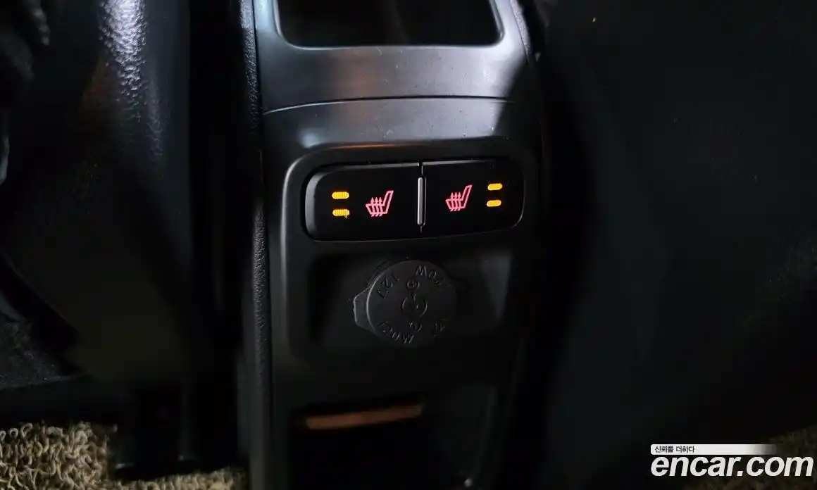 Kia Ray 2022 1.0 гидро в Москве № 1758387, фото 24