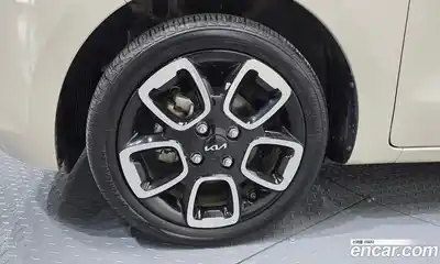 Kia Ray 2022 1.0 гидро в Москве № 1758387, миниатюра 4