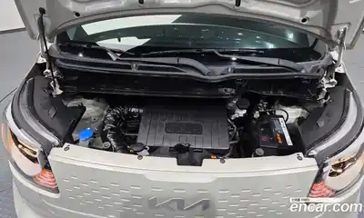 Kia Ray 2022 1.0 гидро в Москве № 1758387, миниатюра 5