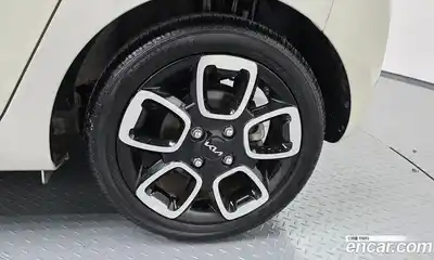Kia Ray 2022 1.0 гидро в Москве № 1758387, миниатюра 6
