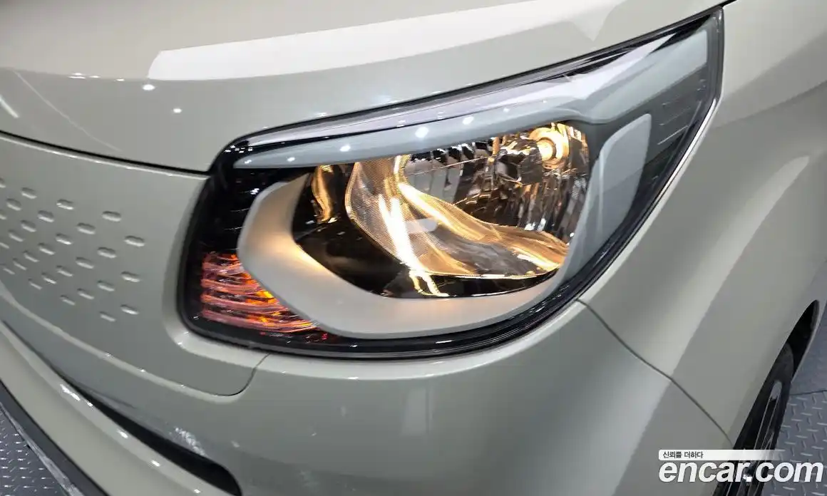 Kia Ray 2022 1.0 гидро в Москве № 1758387, фото 7