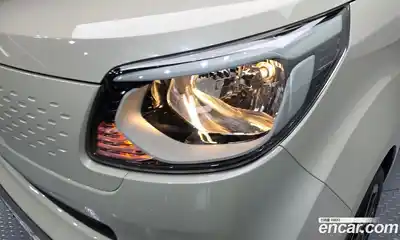 Kia Ray 2022 1.0 гидро в Москве № 1758387, миниатюра 7