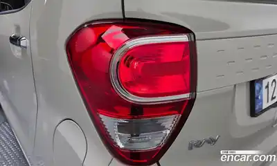 Kia Ray 2022 1.0 гидро в Москве № 1758387, миниатюра 8