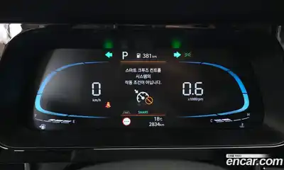 Hyundai Avante 2025 1.6 гидро в Москве № 1830149, миниатюра 11
