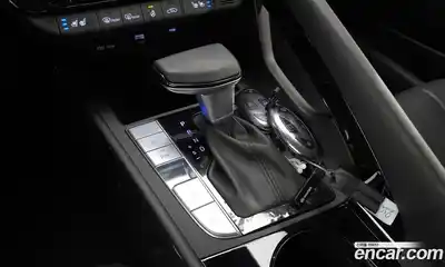 Hyundai Avante 2025 1.6 гидро в Москве № 1830149, миниатюра 12