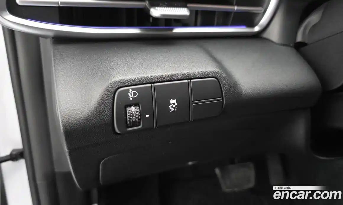 Hyundai Avante 2025 1.6 гидро в Москве № 1830149, фото 25
