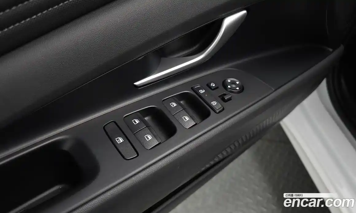Hyundai Avante 2025 1.6 гидро в Москве № 1830149, фото 27