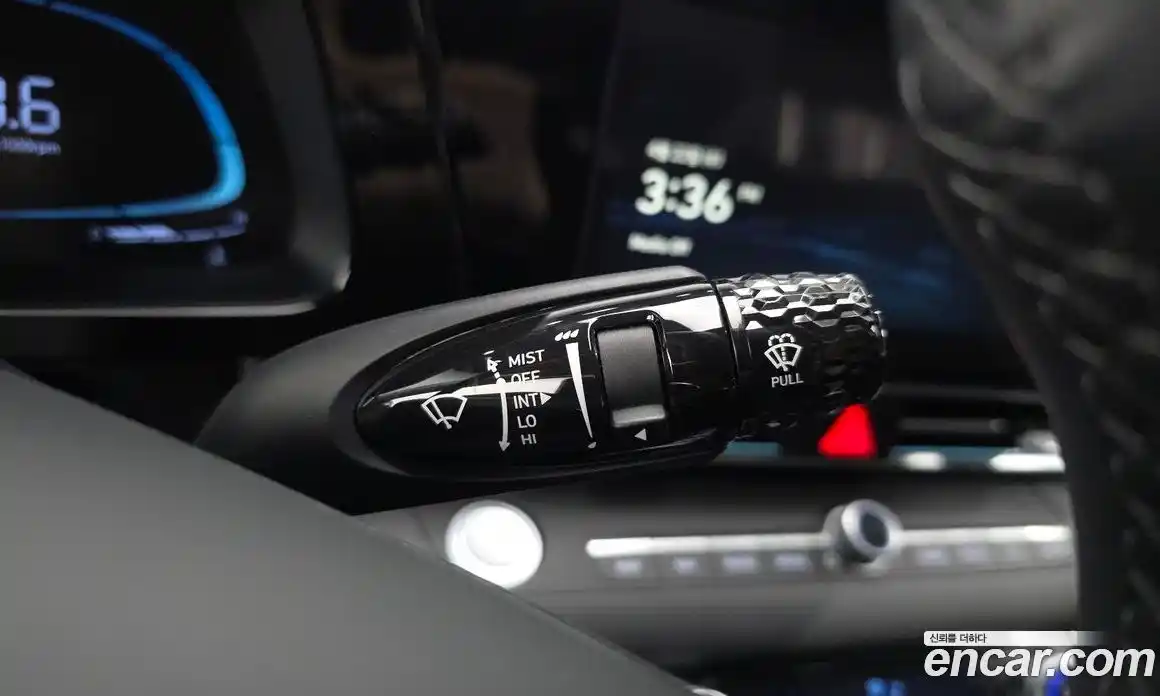 Hyundai Avante 2025 1.6 гидро в Москве № 1830149, фото 29