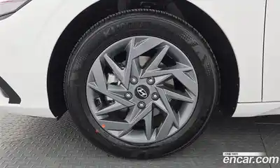 Hyundai Avante 2025 1.6 гидро в Москве № 1830149, миниатюра 5