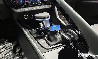 Hyundai Avante 2024 1.6 гидро в Москве № 1830158, миниатюра 12