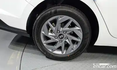 Hyundai Avante 2024 1.6 гидро в Москве № 1830158, миниатюра 5