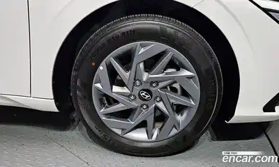 Hyundai Avante 2024 1.6 гидро в Москве № 1830158, миниатюра 7