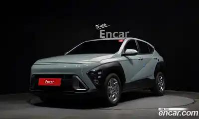 Hyundai Kona, 2024