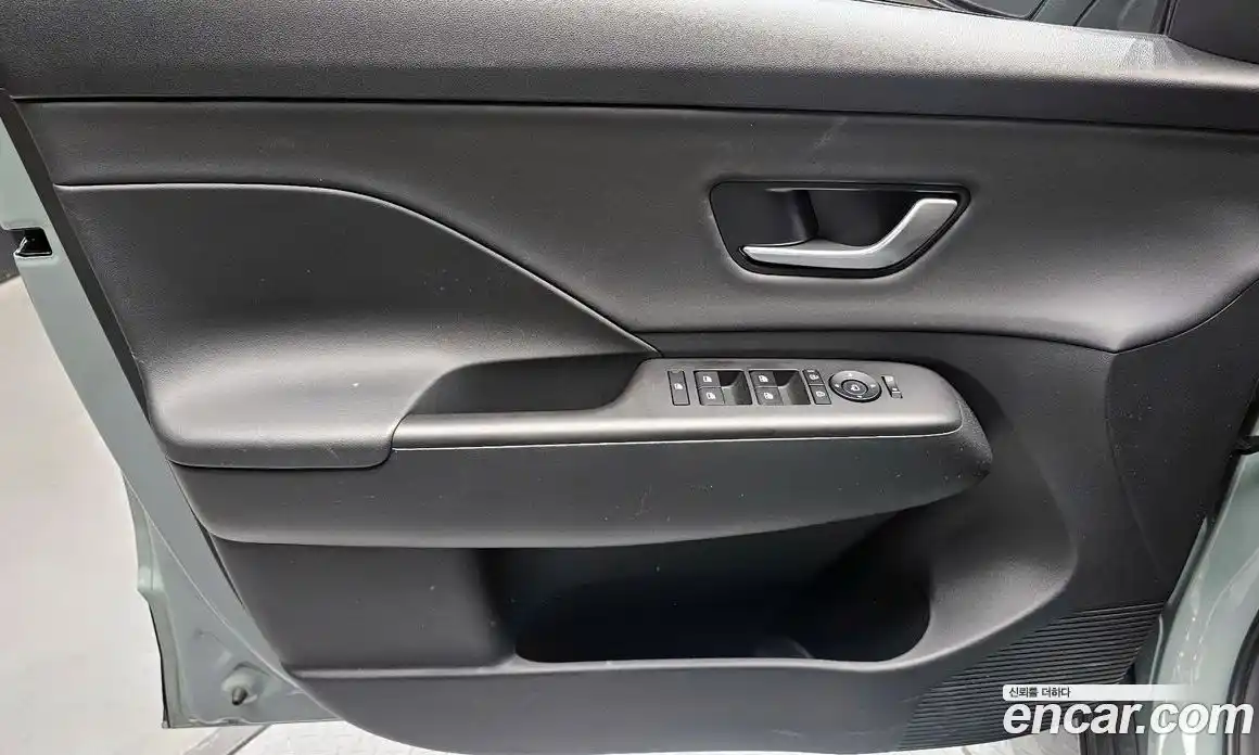 Hyundai Kona 2024 1.6 гидро в Москве № 1830162, фото 14