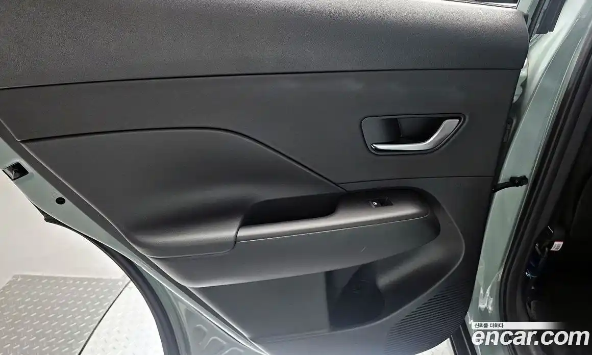Hyundai Kona 2024 1.6 гидро в Москве № 1830162, фото 15
