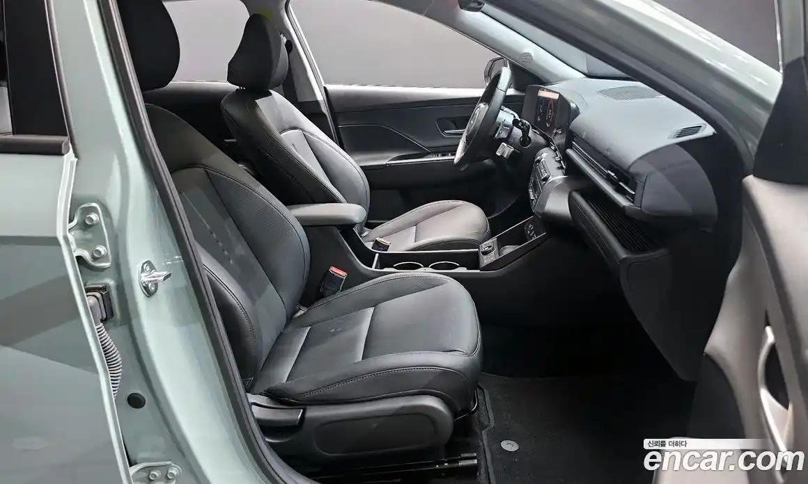 Hyundai Kona 2024 1.6 гидро в Москве № 1830162, фото 17