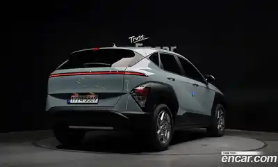 Hyundai Kona 2024 1.6 гидро в Москве № 1830162, миниатюра 2