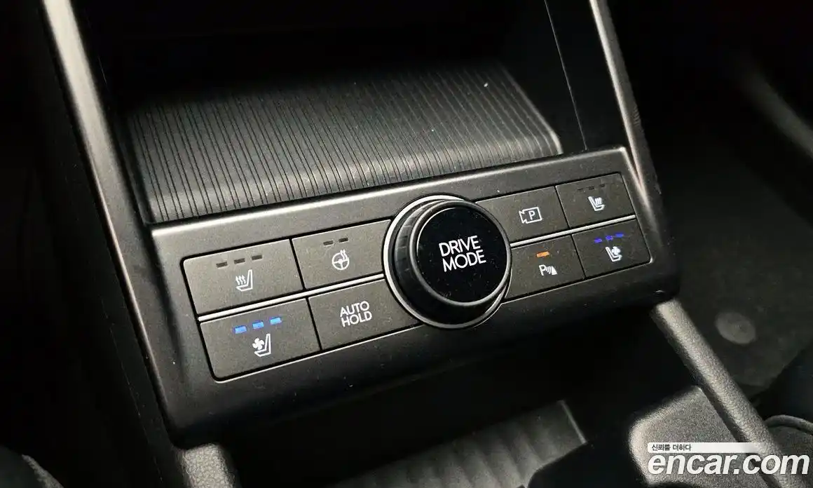 Hyundai Kona 2024 1.6 гидро в Москве № 1830162, фото 23