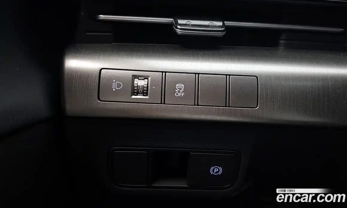 Hyundai Kona 2024 1.6 гидро в Москве № 1830162, фото 24