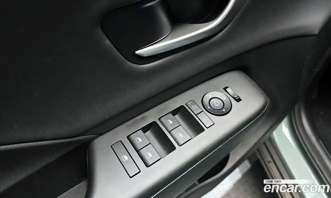Hyundai Kona 2024 1.6 гидро в Москве № 1830162, фото 25