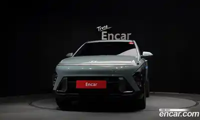 Hyundai Kona 2024 1.6 гидро в Москве № 1830162, миниатюра 3