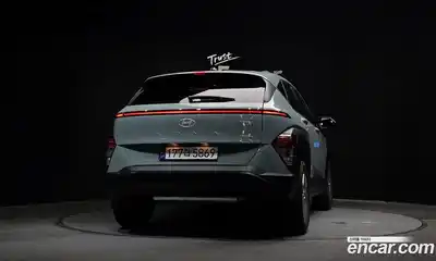 Hyundai Kona 2024 1.6 гидро в Москве № 1830162, миниатюра 4