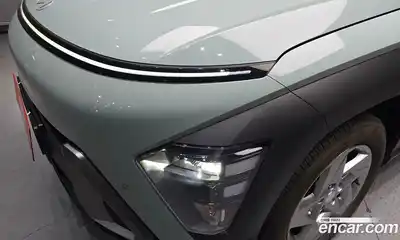 Hyundai Kona 2024 1.6 гидро в Москве № 1830162, миниатюра 8