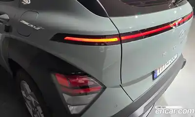 Hyundai Kona 2024 1.6 гидро в Москве № 1830162, миниатюра 9