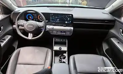 Hyundai Kona 2024 1.6 гидро в Москве № 1830162, миниатюра 10