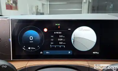 Hyundai Santa Fe 2025 2.5 гидро в Москве № 1830183, миниатюра 11