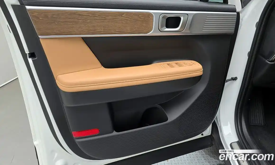 Hyundai Santa Fe 2025 2.5 гидро в Москве № 1830183, фото 14