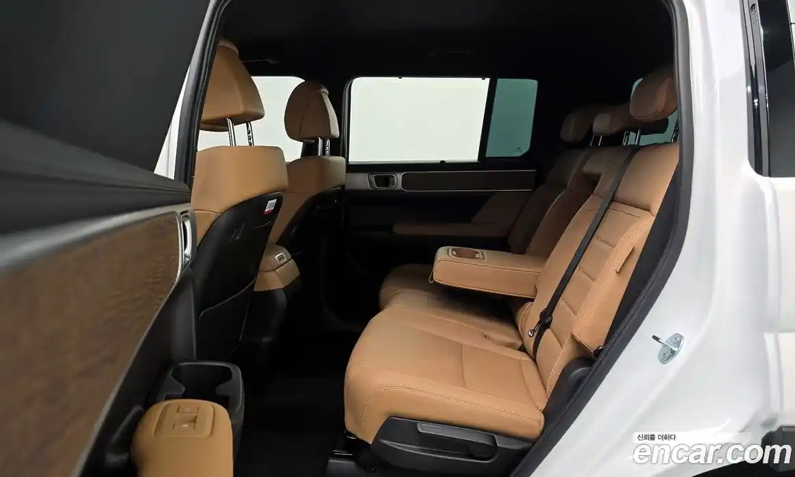 Hyundai Santa Fe 2025 2.5 гидро в Москве № 1830183, фото 18