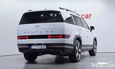 Hyundai Santa Fe 2025 2.5 гидро в Москве № 1830183, миниатюра 2