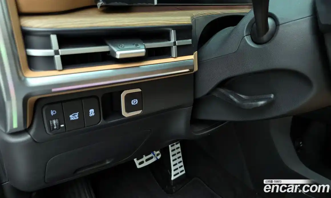 Hyundai Santa Fe 2025 2.5 гидро в Москве № 1830183, фото 23
